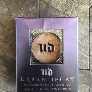 Urban Decay Half Baked ORIGINAL RARE AND DISCONTINUED🔥‼️